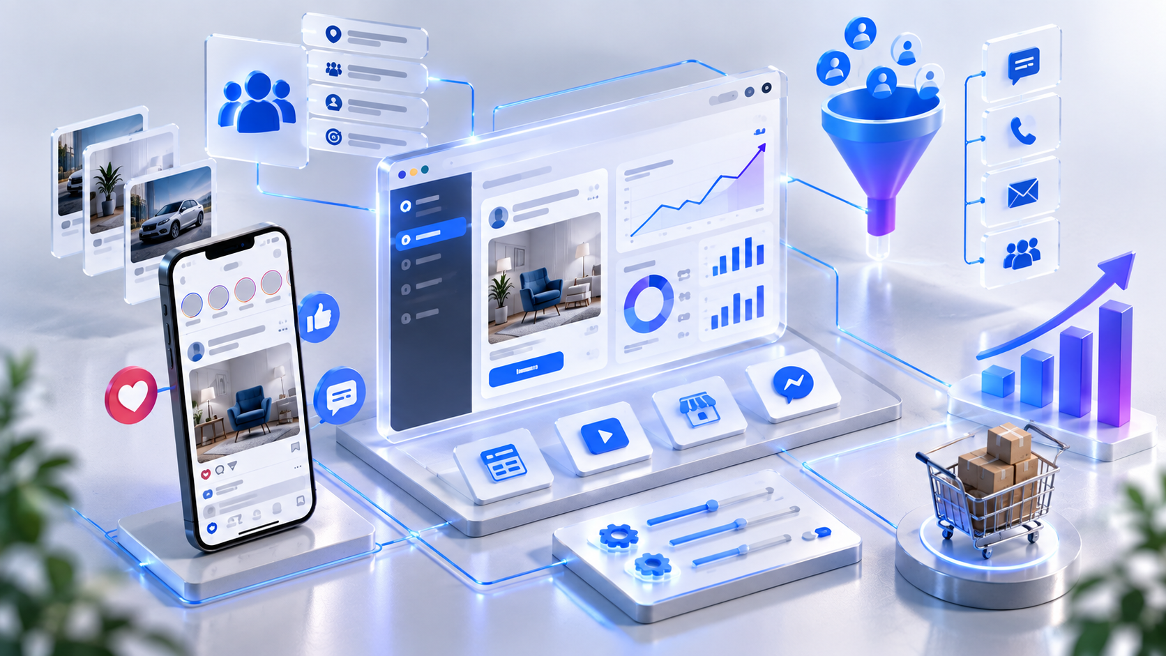 Meta Ads Nasıl Verilir ve Ne Kadar Bütçe Gerekir?