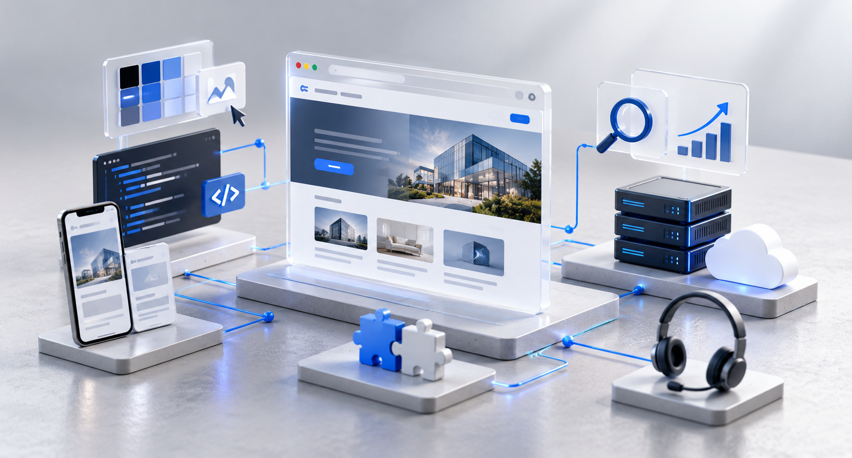Web Sitesi Yaptırmadan Önce Bilmeniz Gerekenler