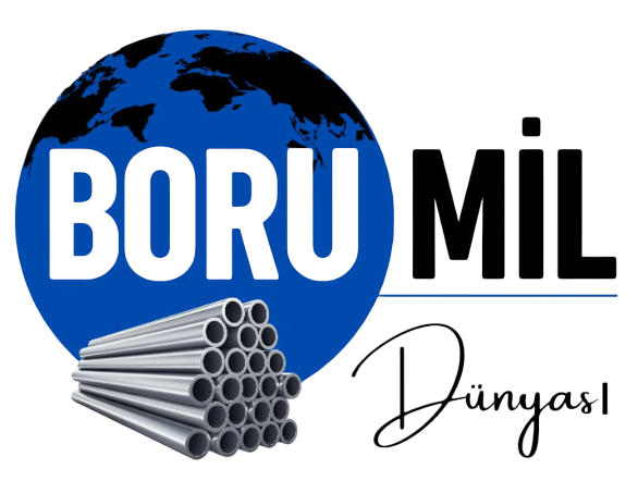 Boru Mil Dünyası