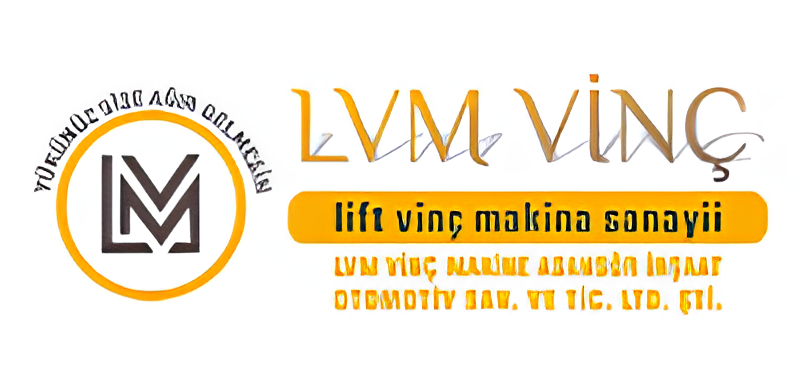 LVM Vinç