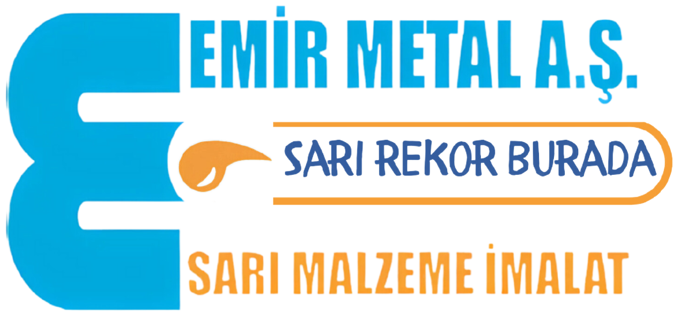 Sarı Rekor Burada